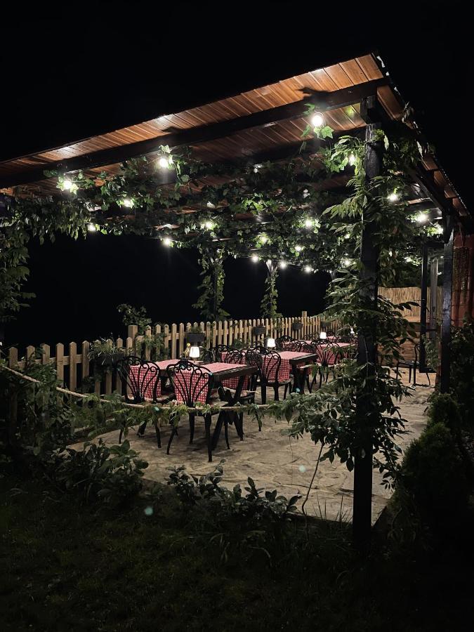 Dream River Exclusive Bungalow Rize Esterno foto