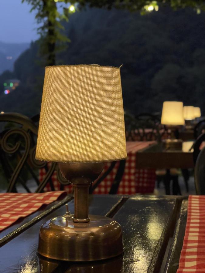 Dream River Exclusive Bungalow Rize Esterno foto