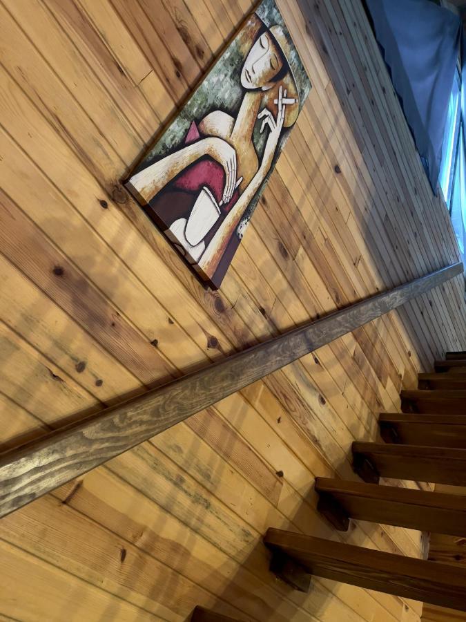 Dream River Exclusive Bungalow Rize Esterno foto