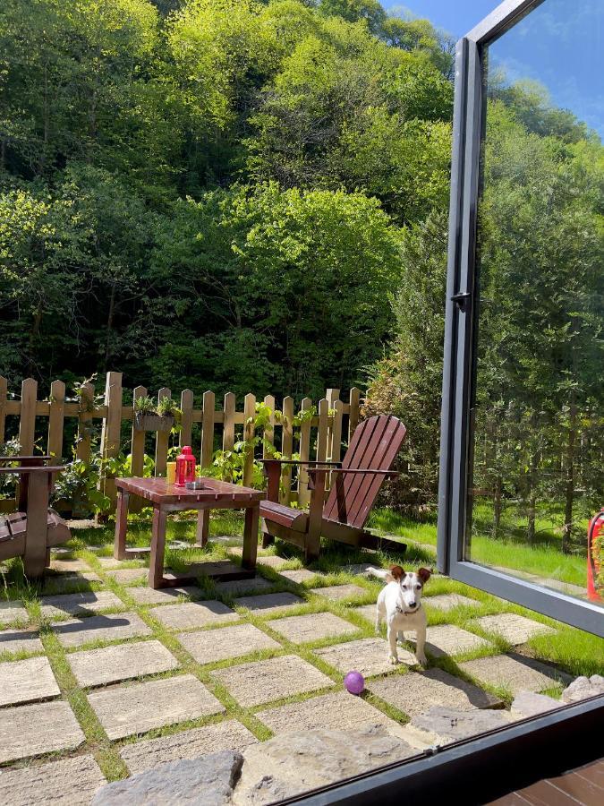 Dream River Exclusive Bungalow Rize Esterno foto