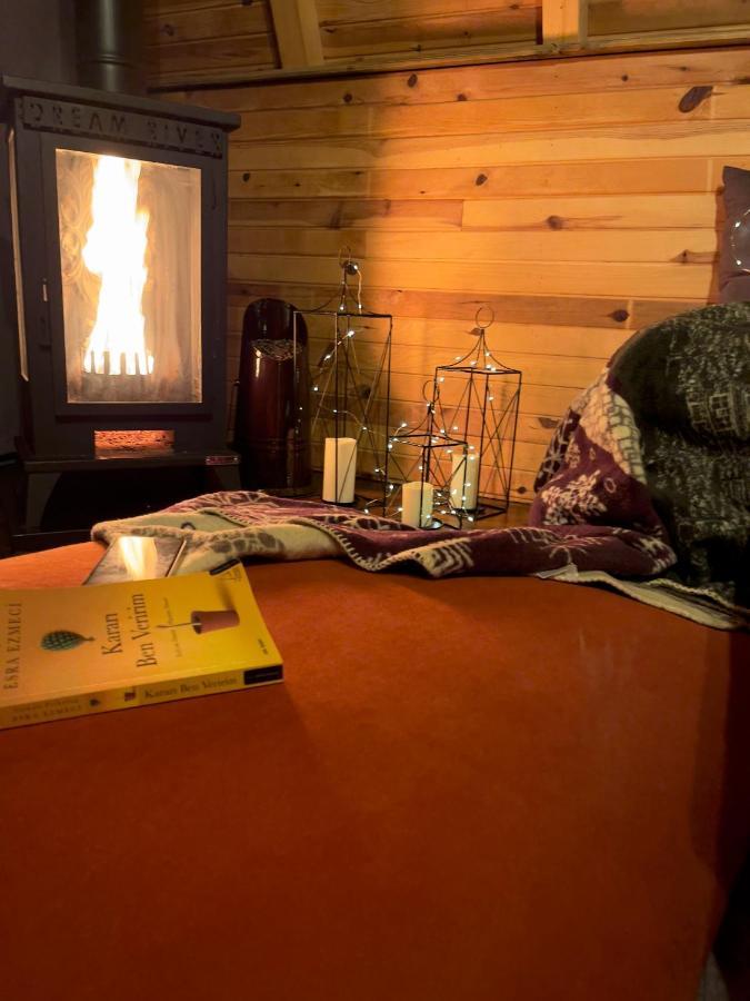 Dream River Exclusive Bungalow Rize Esterno foto