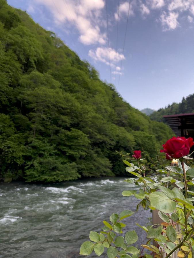Dream River Exclusive Bungalow Rize Esterno foto